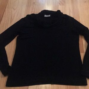 Chico’s Travelers long sleeve top